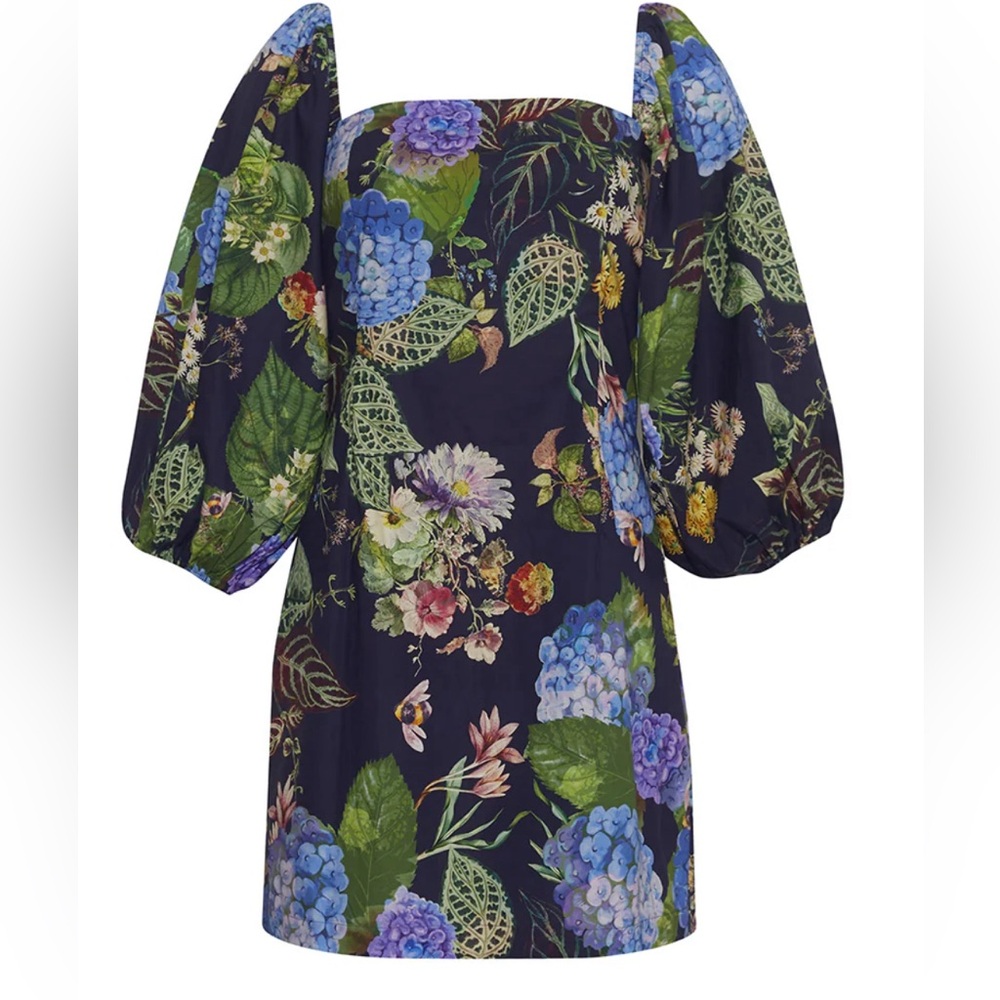 Cara Cara Montauk Dress - New with tags. Size Small.